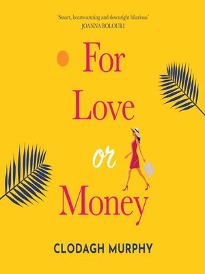 cover image of For Love or Money